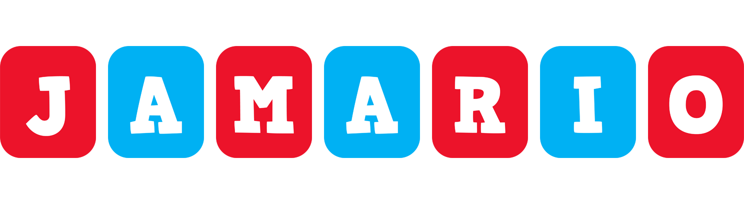 Jamario diesel logo