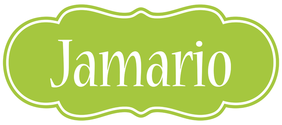 Jamario family logo