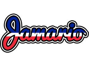 Jamario france logo