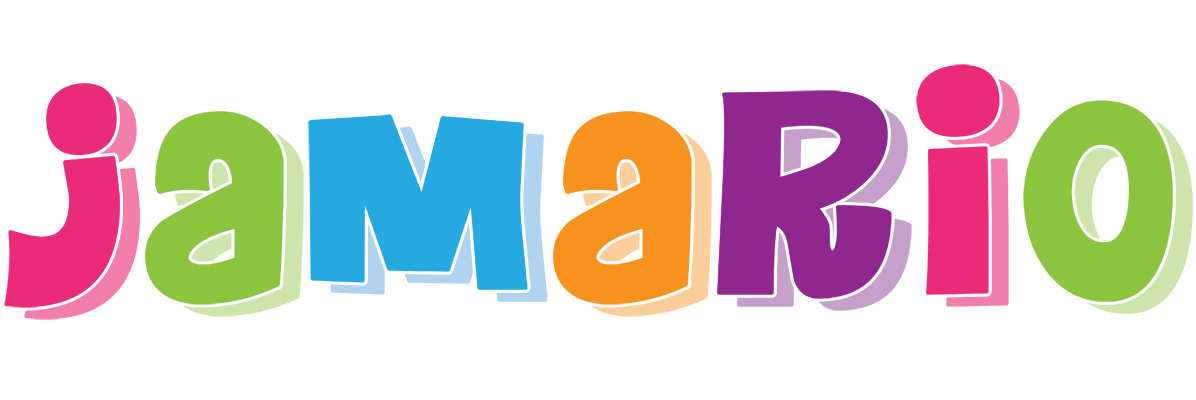 Jamario friday logo
