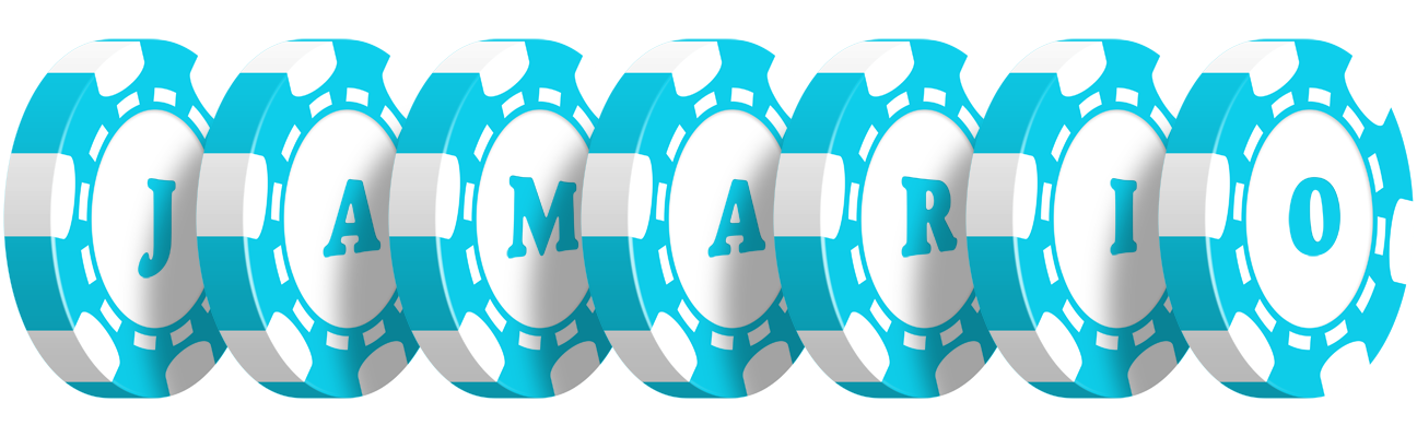 Jamario funbet logo
