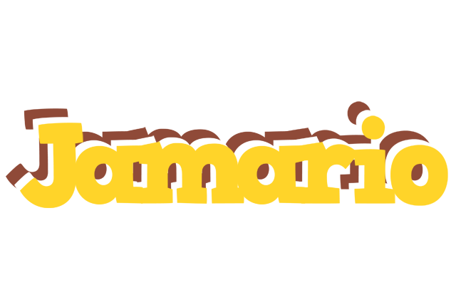Jamario hotcup logo