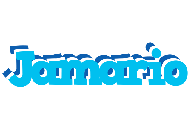 Jamario jacuzzi logo