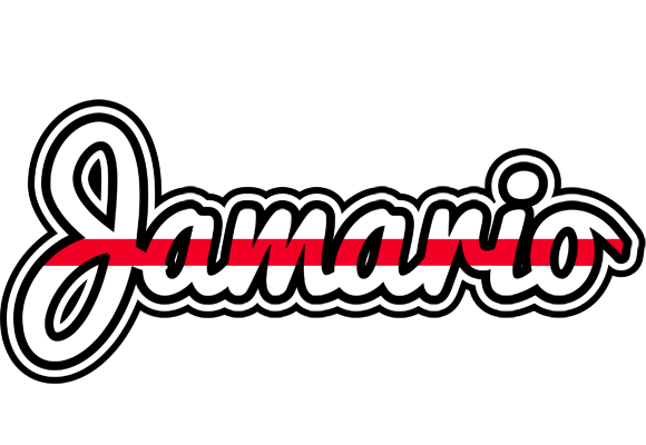 Jamario kingdom logo