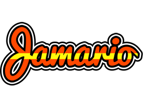 Jamario madrid logo