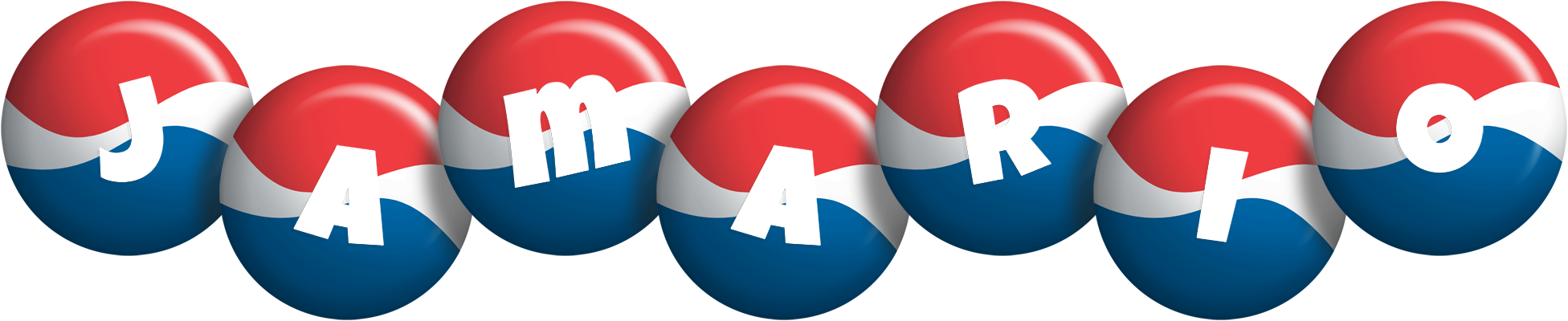 Jamario paris logo