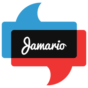 Jamario sharks logo