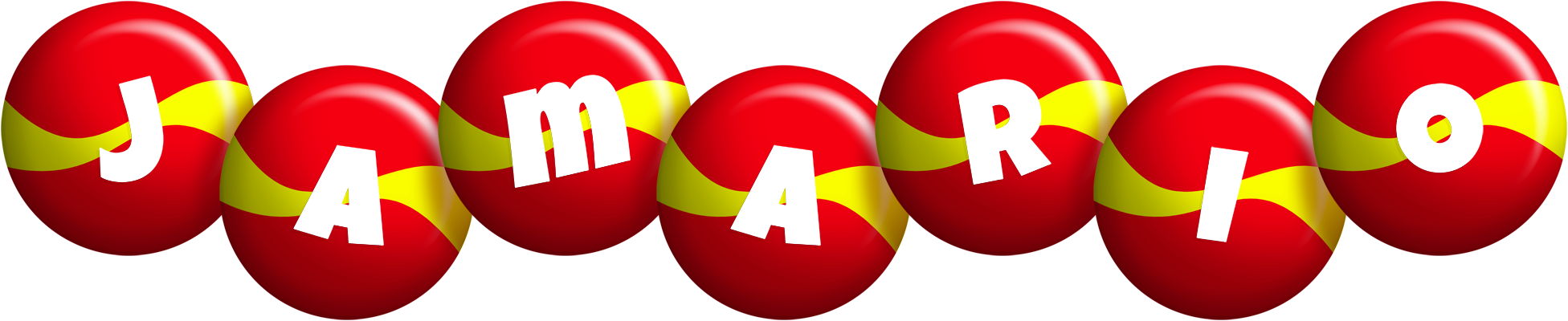 Jamario spain logo