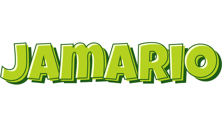 Jamario summer logo