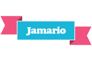 Jamario today logo