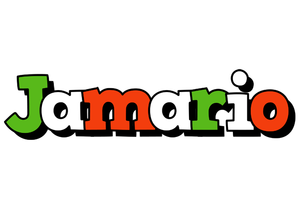 Jamario venezia logo