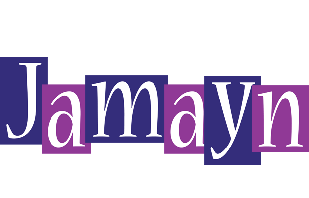 Jamayn autumn logo