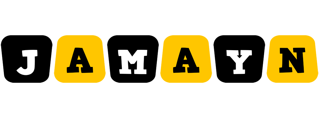 Jamayn boots logo