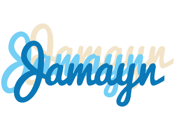Jamayn breeze logo