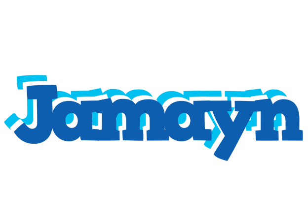 Jamayn business logo