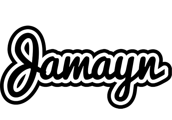 Jamayn chess logo