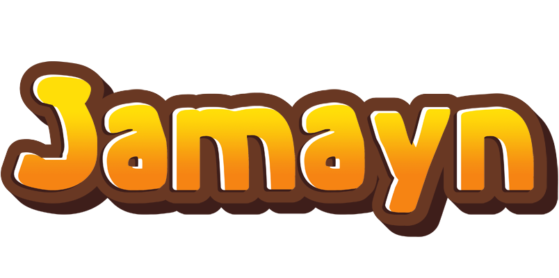 Jamayn cookies logo