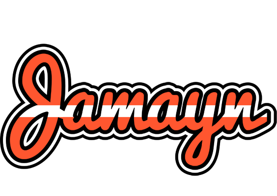 Jamayn denmark logo