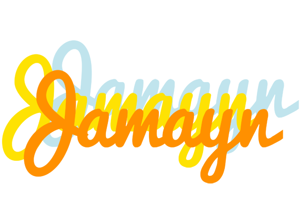 Jamayn energy logo