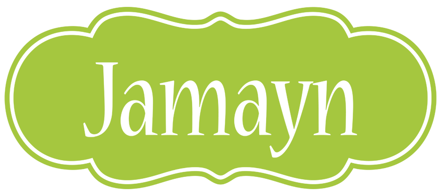 Jamayn family logo