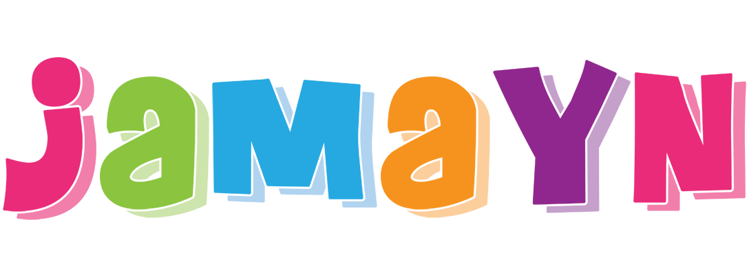 Jamayn friday logo