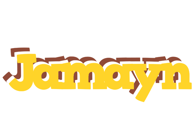 Jamayn hotcup logo