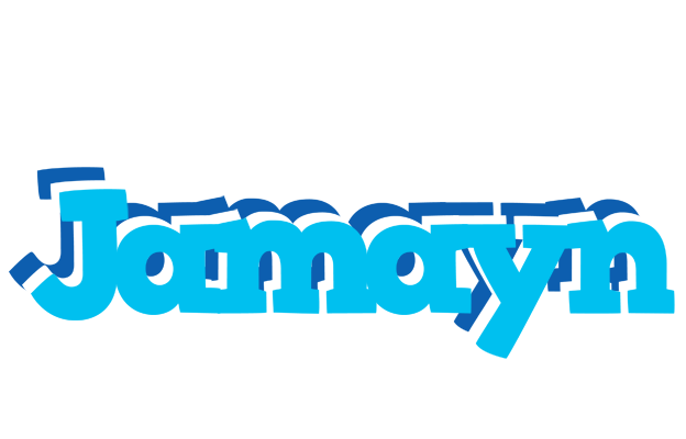 Jamayn jacuzzi logo