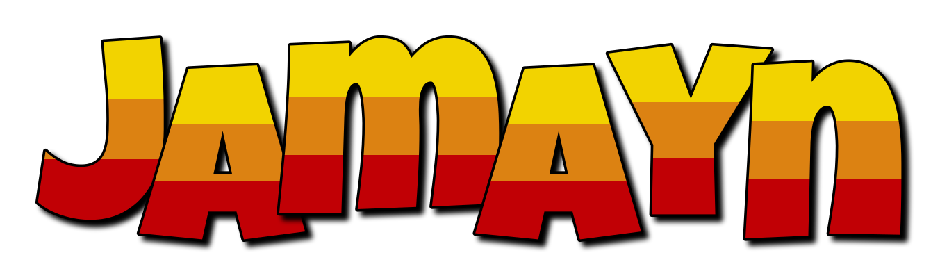 Jamayn jungle logo