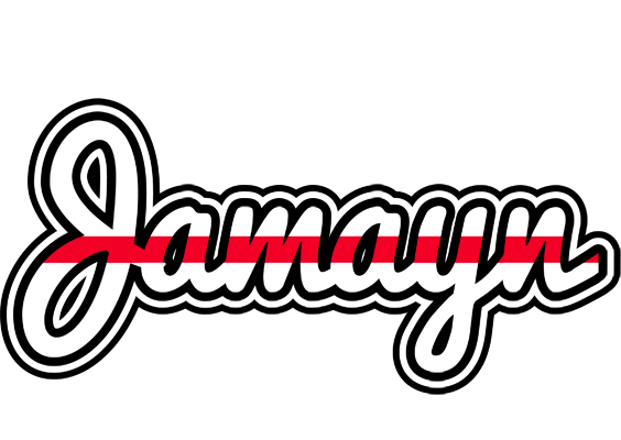 Jamayn kingdom logo