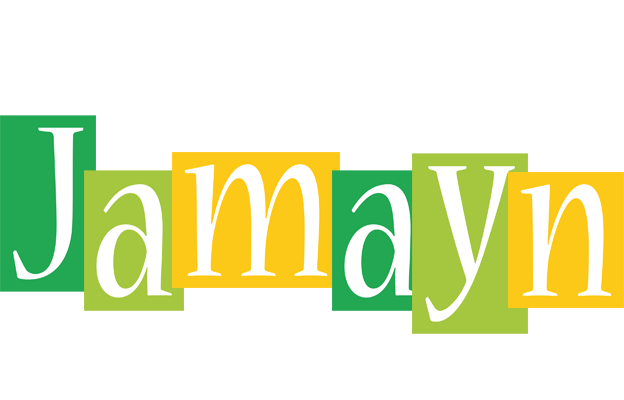 Jamayn lemonade logo
