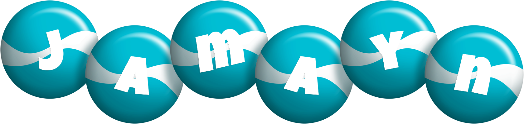 Jamayn messi logo