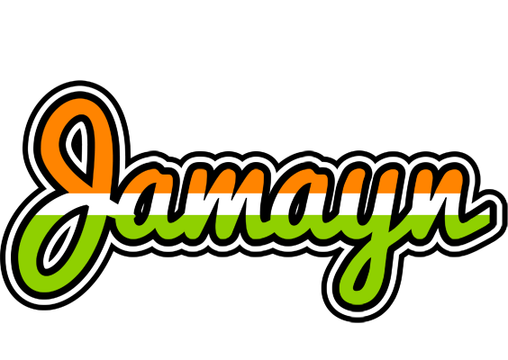 Jamayn mumbai logo