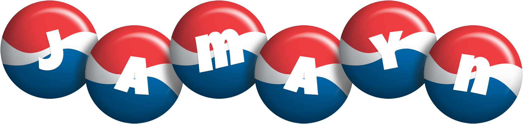 Jamayn paris logo