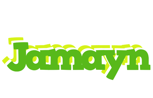 Jamayn picnic logo