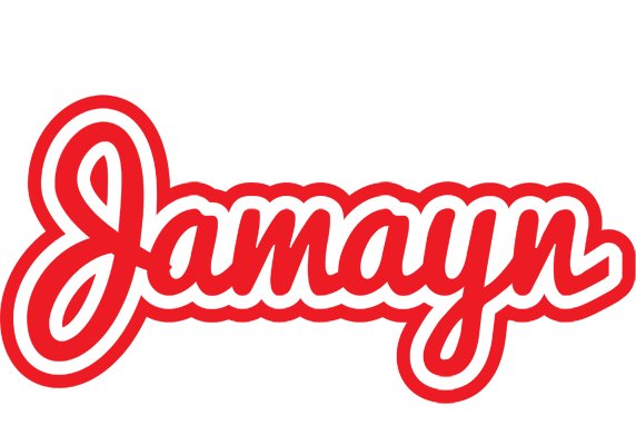 Jamayn sunshine logo