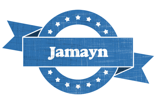 Jamayn trust logo