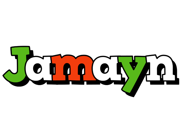 Jamayn venezia logo