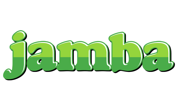 Jamba apple logo