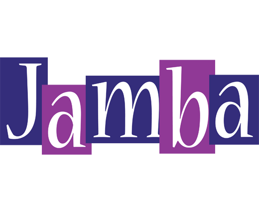 Jamba autumn logo