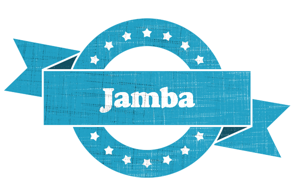 Jamba balance logo