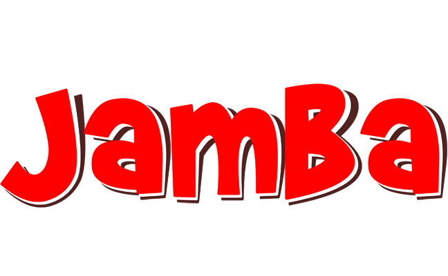 Jamba basket logo
