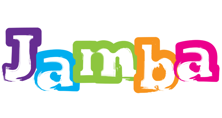Jamba casino logo