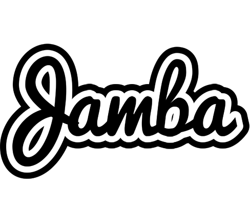 Jamba chess logo