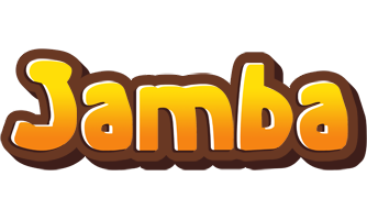 Jamba cookies logo