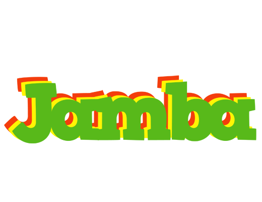 Jamba crocodile logo