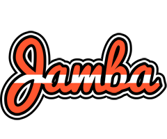 Jamba denmark logo