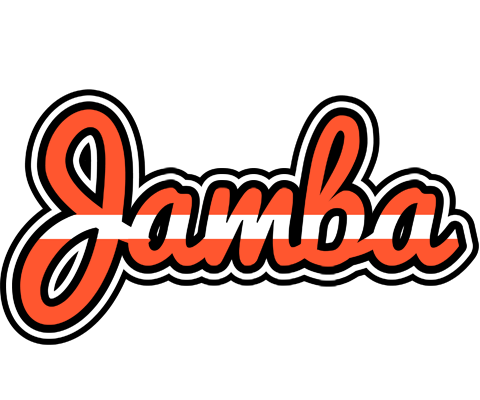 Jamba denmark logo