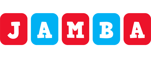 Jamba diesel logo