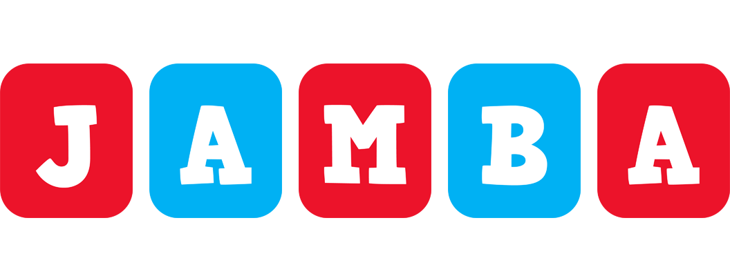Jamba diesel logo