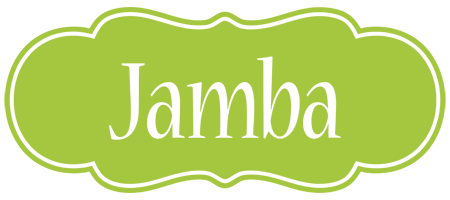 Jamba family logo